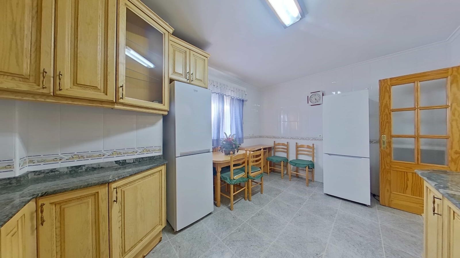 4 Zimmer Haus zu verkaufen in Aguilas - 175.000 € (Ref: 9744003)