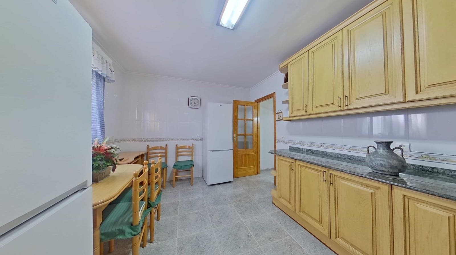 4 Zimmer Haus zu verkaufen in Aguilas - 175.000 € (Ref: 9744003)