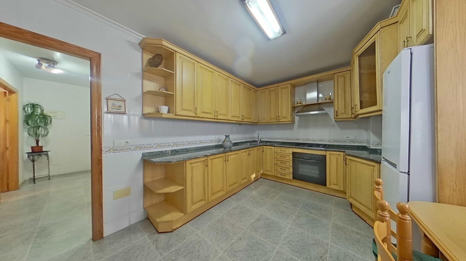 4 Zimmer Haus zu verkaufen in Aguilas - 175.000 € (Ref: 9744003)