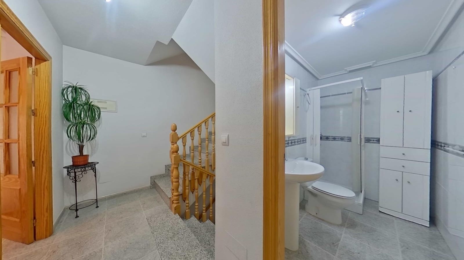 4 Zimmer Haus zu verkaufen in Aguilas - 175.000 € (Ref: 9744003)