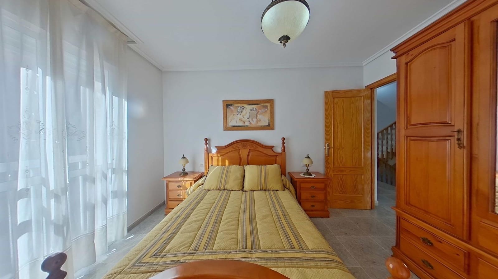 4 Zimmer Haus zu verkaufen in Aguilas - 175.000 € (Ref: 9744003)