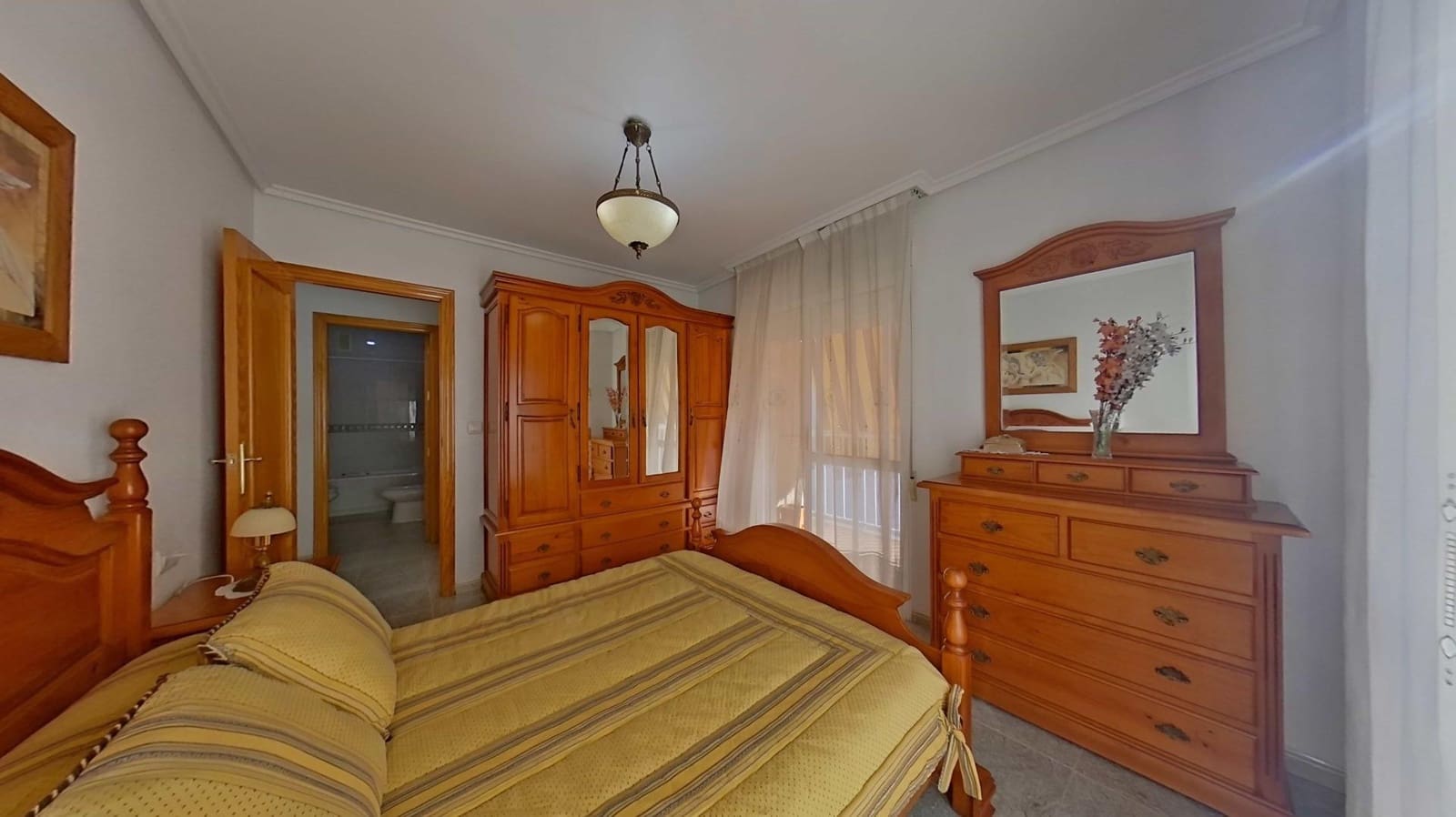 4 Zimmer Haus zu verkaufen in Aguilas - 175.000 € (Ref: 9744003)