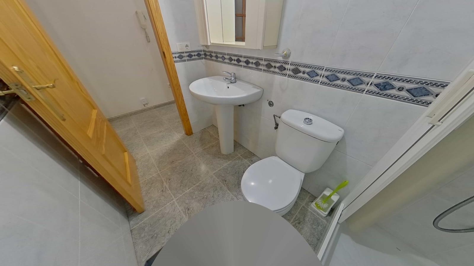 4 Zimmer Haus zu verkaufen in Aguilas - 175.000 € (Ref: 9744003)