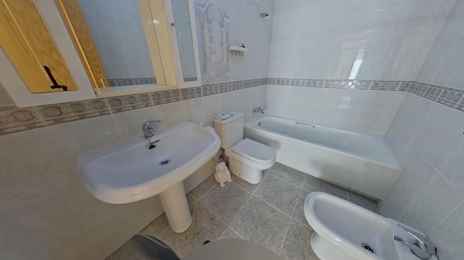 4 Zimmer Haus zu verkaufen in Aguilas - 175.000 € (Ref: 9744003)