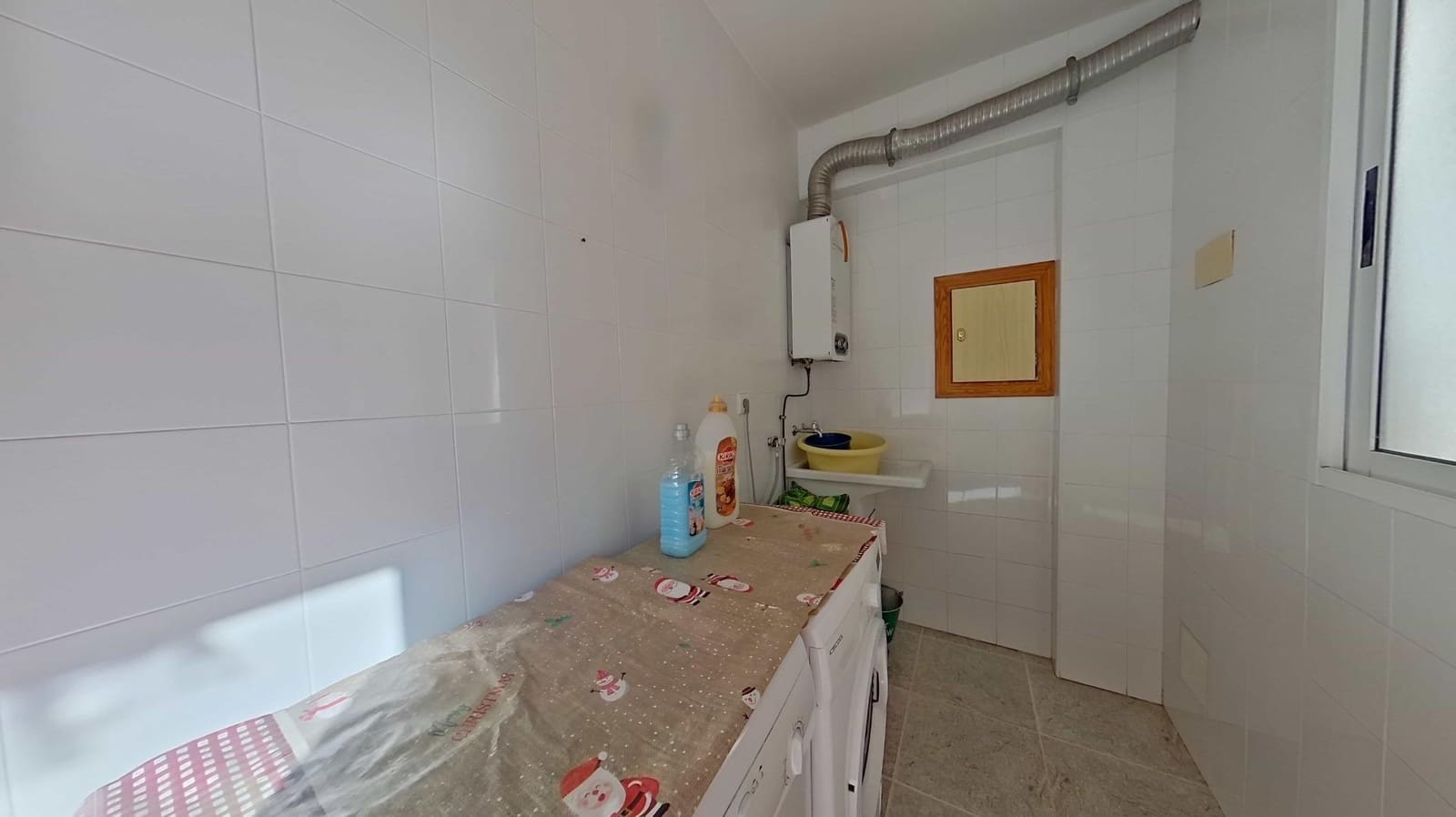 4 Zimmer Haus zu verkaufen in Aguilas - 175.000 € (Ref: 9744003)