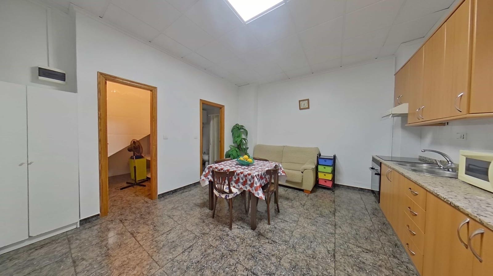 4 Zimmer Haus zu verkaufen in Aguilas - 175.000 € (Ref: 9744003)