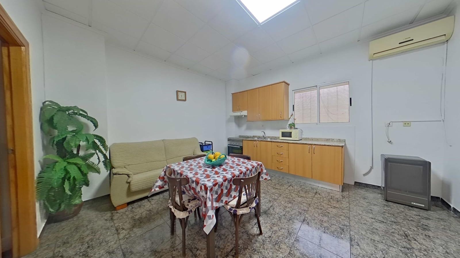 4 Zimmer Haus zu verkaufen in Aguilas - 175.000 € (Ref: 9744003)