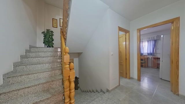 4 Zimmer Haus zu verkaufen in Aguilas - 175.000 € (Ref: 9744003)