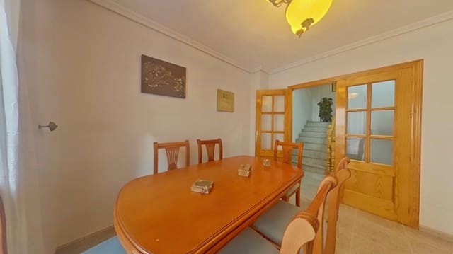 4 Zimmer Haus zu verkaufen in Aguilas - 175.000 € (Ref: 9744003)