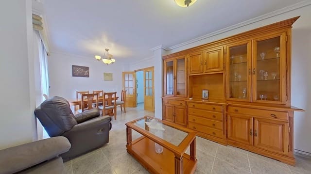 4 Zimmer Haus zu verkaufen in Aguilas - 175.000 € (Ref: 9744003)