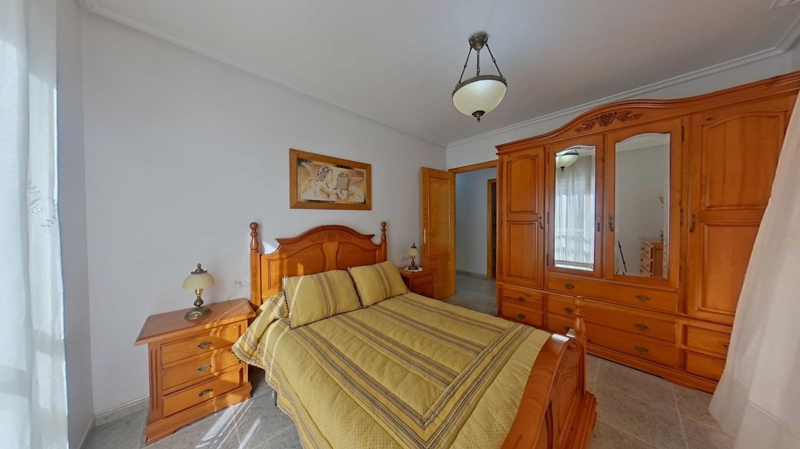 4 Zimmer Haus zu verkaufen in Aguilas - 175.000 € (Ref: 9744003)