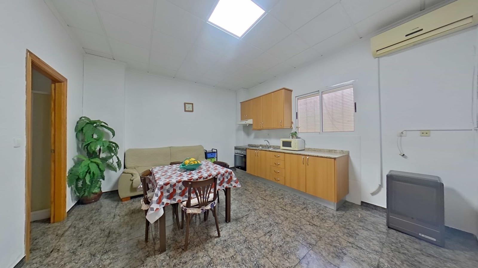 4 Zimmer Haus zu verkaufen in Aguilas - 175.000 € (Ref: 9744003)