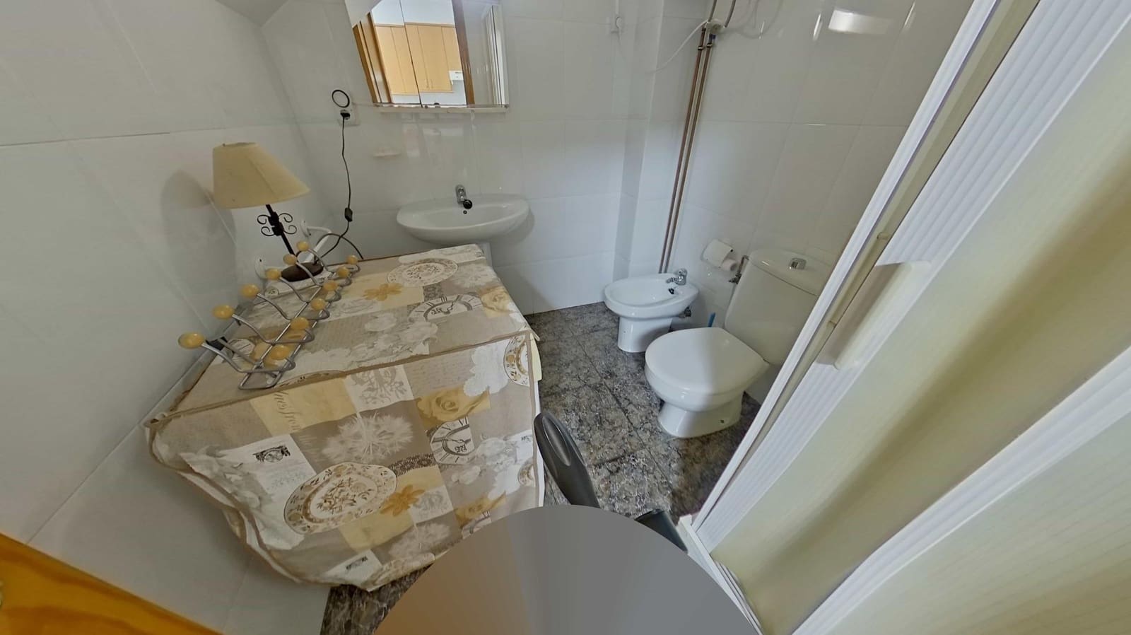 4 Zimmer Haus zu verkaufen in Aguilas - 175.000 € (Ref: 9744003)