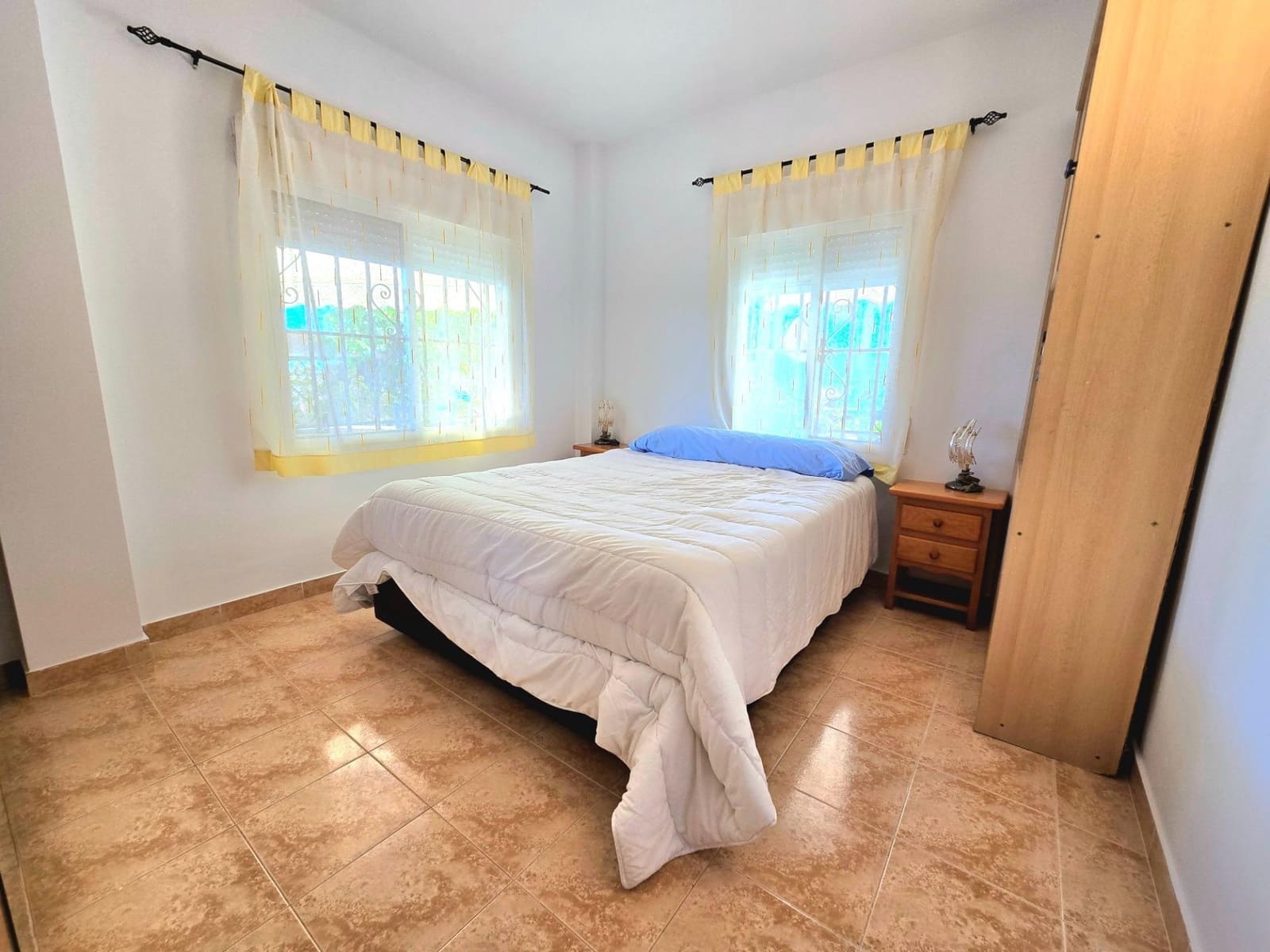 5 sypialnia Finka/Dom wiejski na sprzedaż w Aguilas z garażem - 375 000 € (Ref: 9761574)