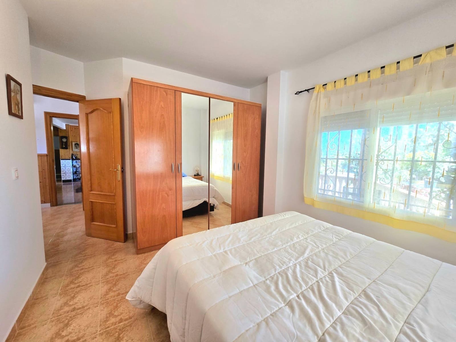 5 sypialnia Finka/Dom wiejski na sprzedaż w Aguilas z garażem - 375 000 € (Ref: 9761574)