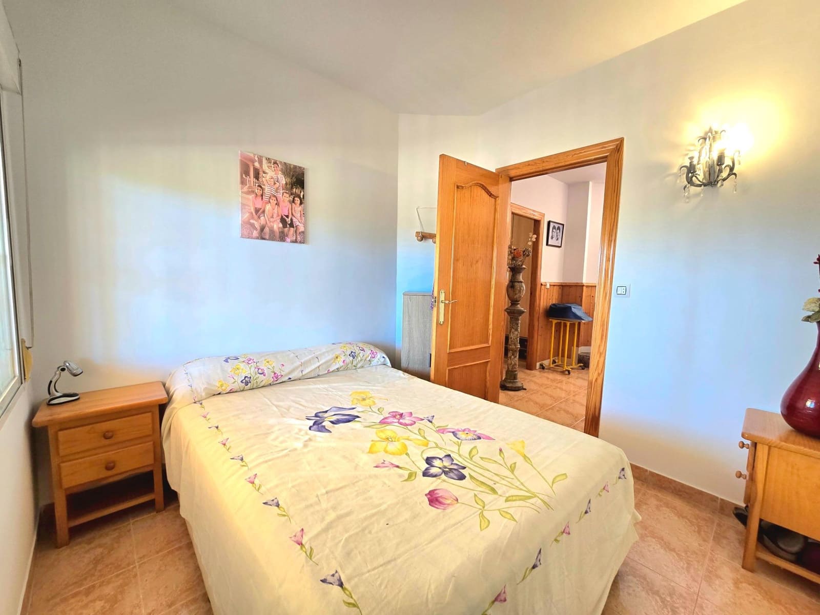 5 sypialnia Finka/Dom wiejski na sprzedaż w Aguilas z garażem - 375 000 € (Ref: 9761574)