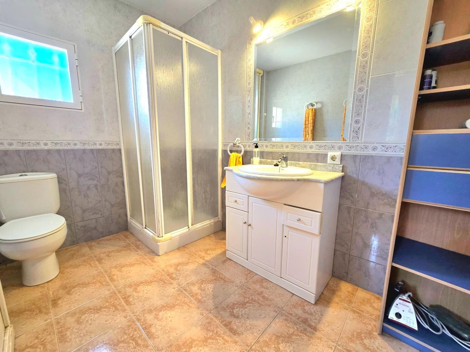 5 sypialnia Finka/Dom wiejski na sprzedaż w Aguilas z garażem - 375 000 € (Ref: 9761574)