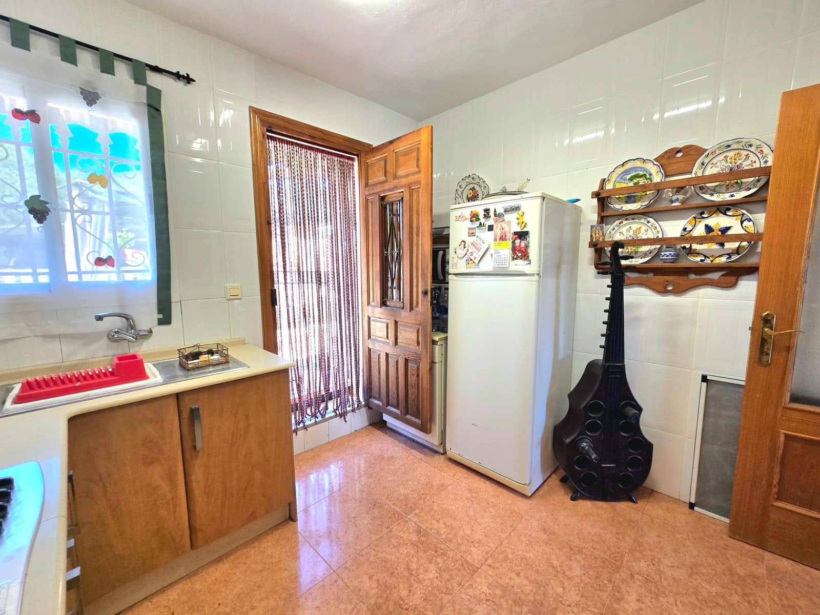 5 sypialnia Finka/Dom wiejski na sprzedaż w Aguilas z garażem - 375 000 € (Ref: 9761574)