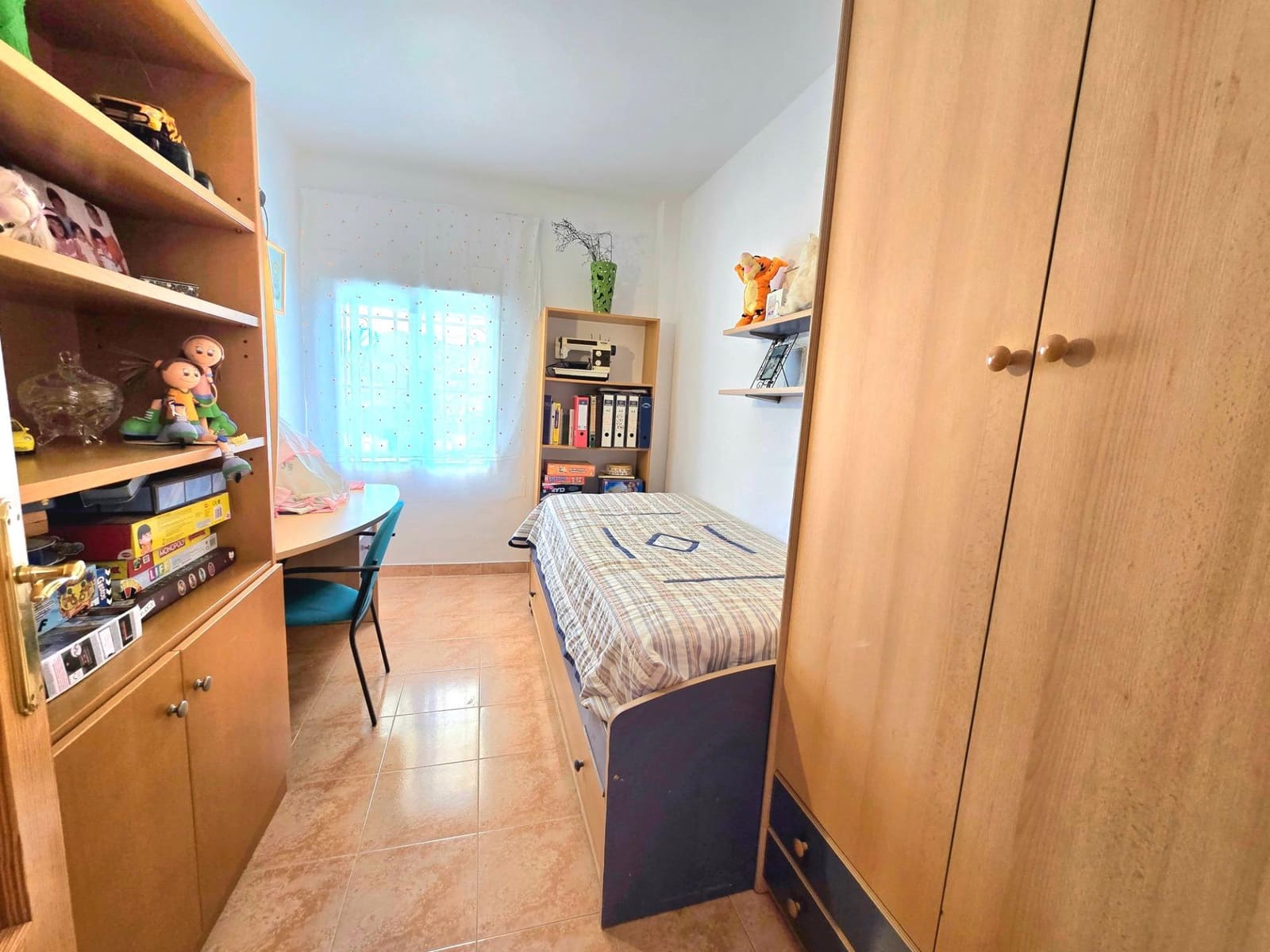 5 sypialnia Finka/Dom wiejski na sprzedaż w Aguilas z garażem - 375 000 € (Ref: 9761574)