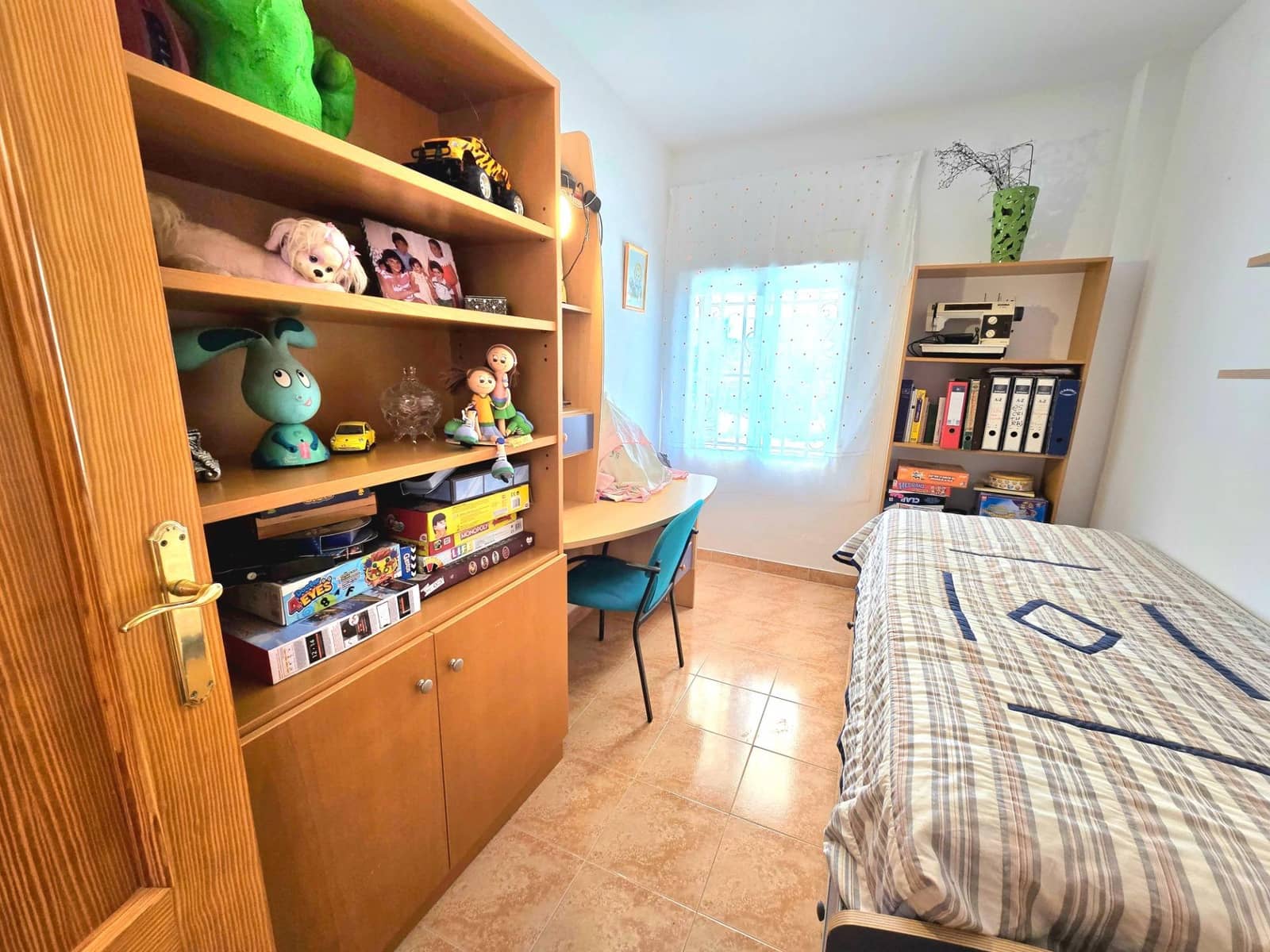 5 sypialnia Finka/Dom wiejski na sprzedaż w Aguilas z garażem - 375 000 € (Ref: 9761574)