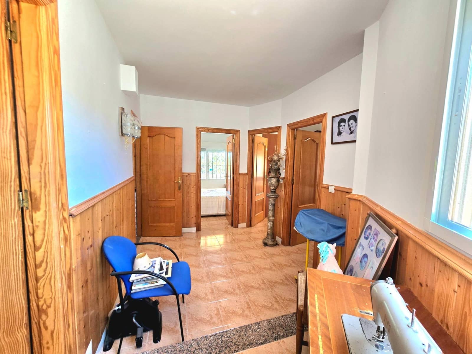 5 sypialnia Finka/Dom wiejski na sprzedaż w Aguilas z garażem - 375 000 € (Ref: 9761574)