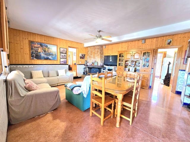 5 soverom Finca/Herregård til salgs i Aguilas med garasje - € 375 000 (Ref: 9761574)