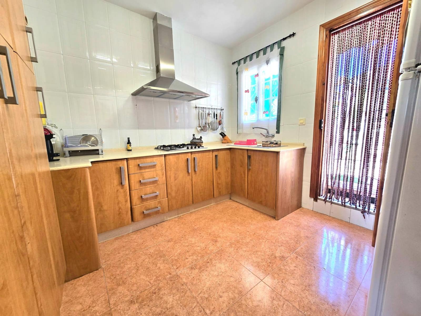 5 sypialnia Finka/Dom wiejski na sprzedaż w Aguilas z garażem - 375 000 € (Ref: 9761574)