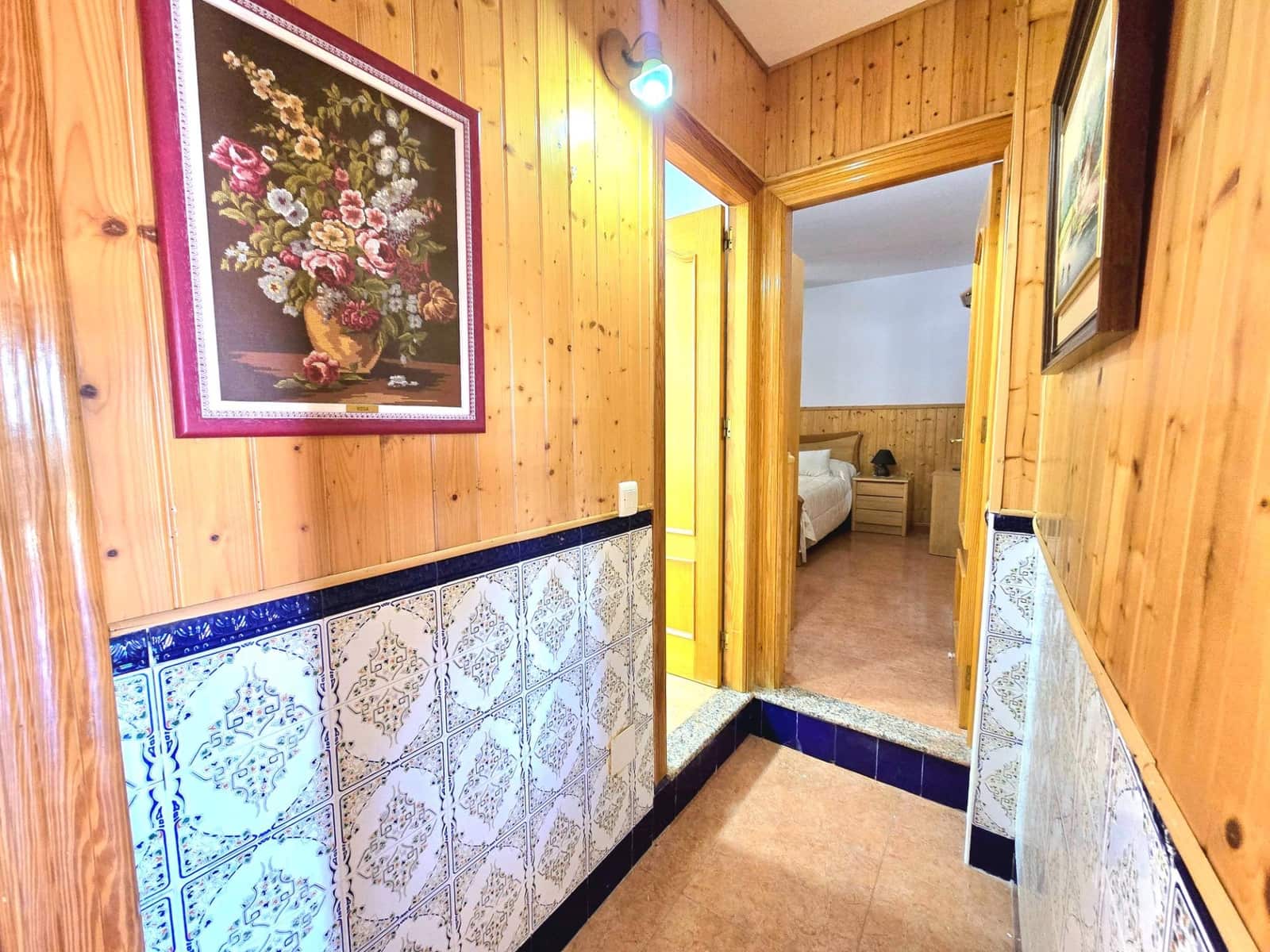 5 sypialnia Finka/Dom wiejski na sprzedaż w Aguilas z garażem - 375 000 € (Ref: 9761574)