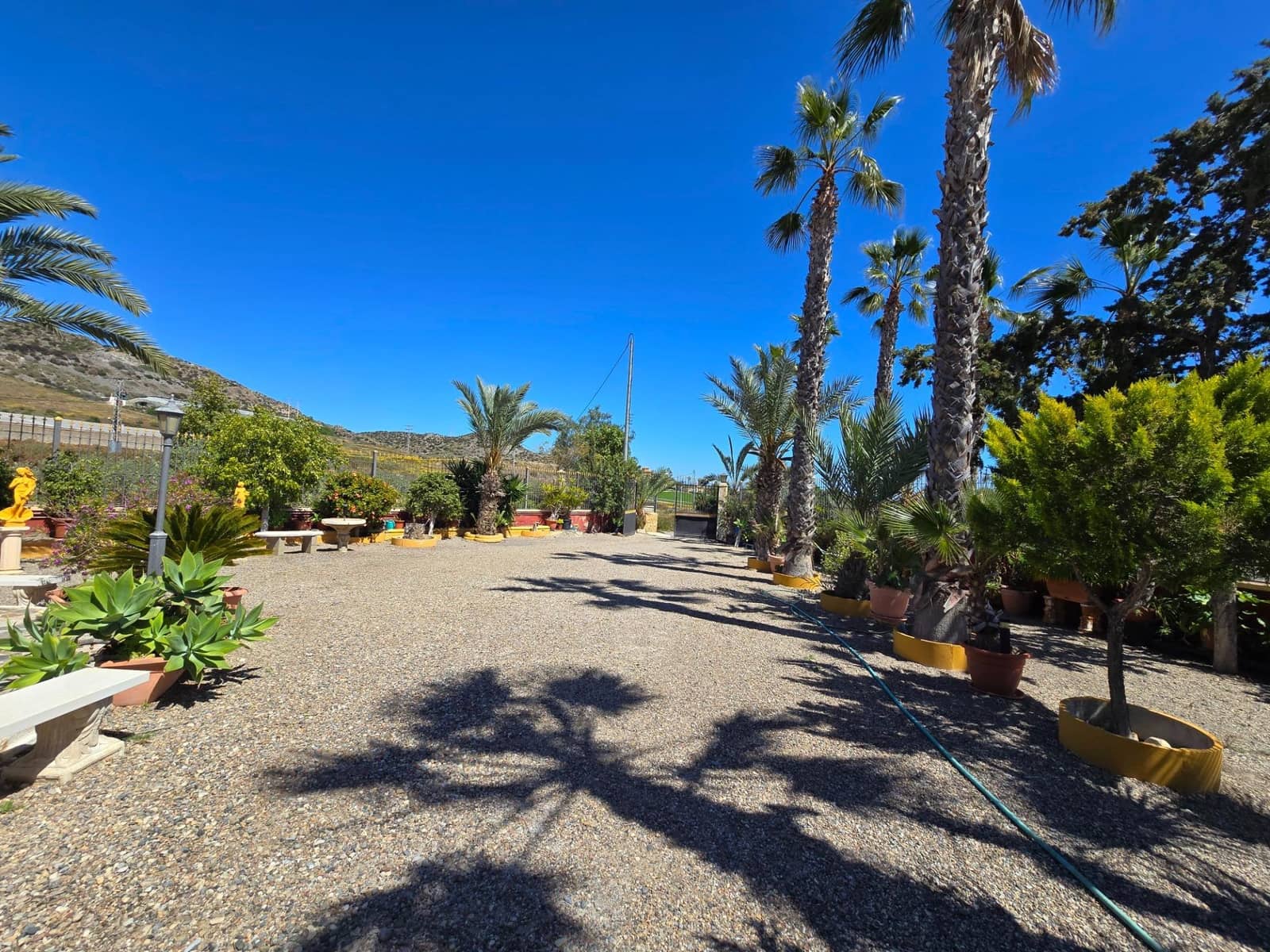 5 sypialnia Finka/Dom wiejski na sprzedaż w Aguilas z garażem - 375 000 € (Ref: 9761574)