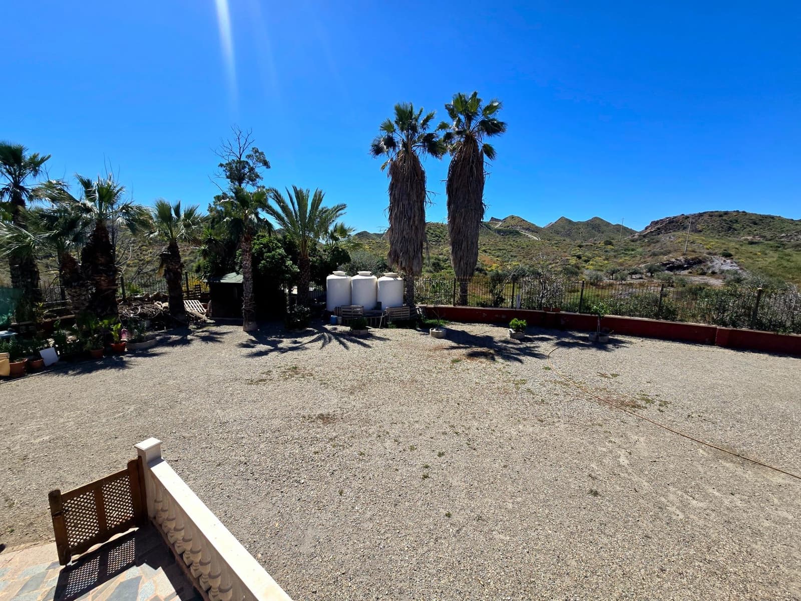 5 sypialnia Finka/Dom wiejski na sprzedaż w Aguilas z garażem - 375 000 € (Ref: 9761574)