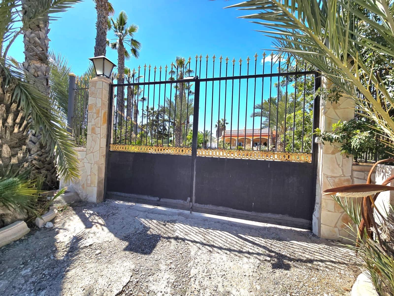 5 sypialnia Finka/Dom wiejski na sprzedaż w Aguilas z garażem - 375 000 € (Ref: 9761574)