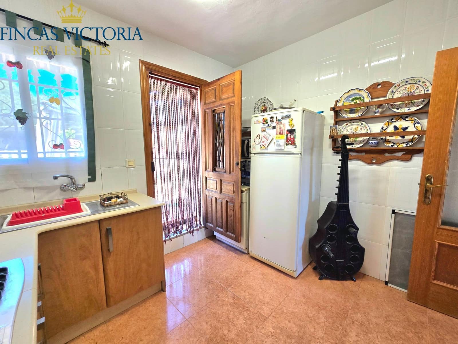 5 bedroom Finca/Country House for sale in Aguilas with garage - € 375,000 (Ref: 9761574)