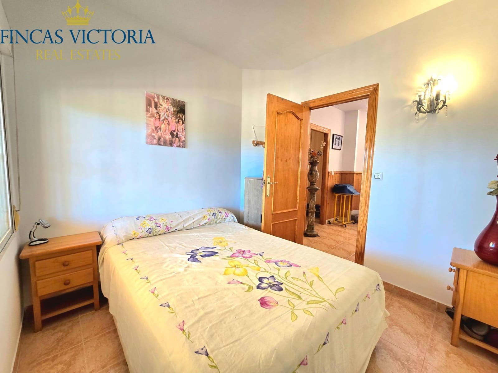5 bedroom Finca/Country House for sale in Aguilas with garage - € 375,000 (Ref: 9761574)