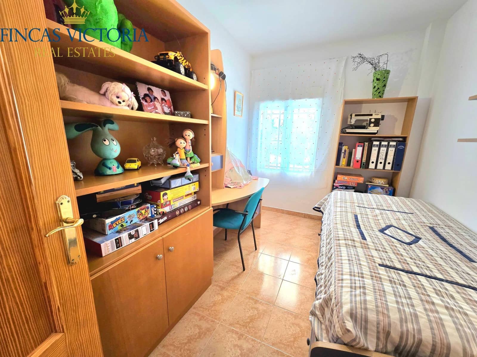 5 bedroom Finca/Country House for sale in Aguilas with garage - € 375,000 (Ref: 9761574)