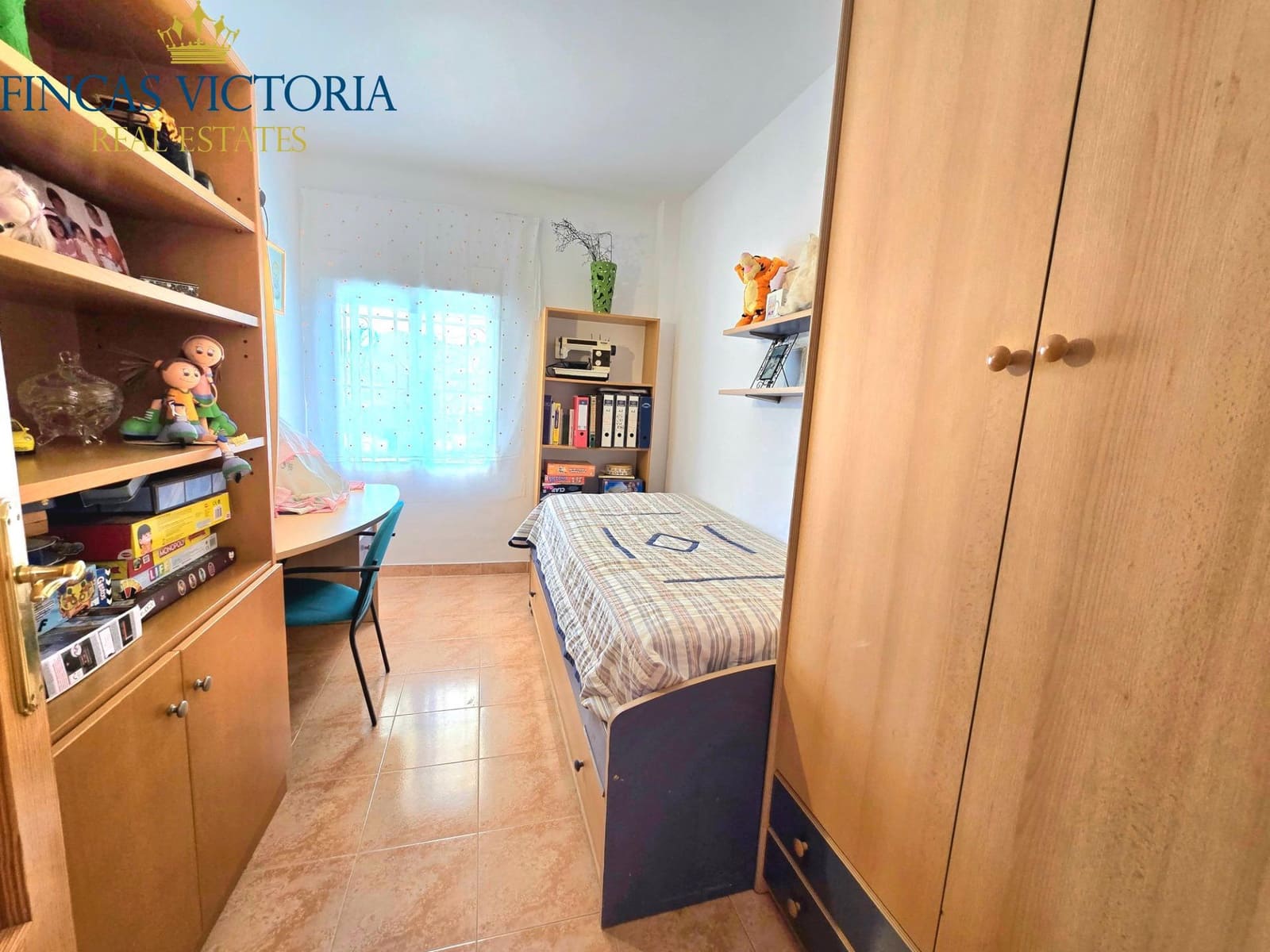 5 bedroom Finca/Country House for sale in Aguilas with garage - € 375,000 (Ref: 9761574)