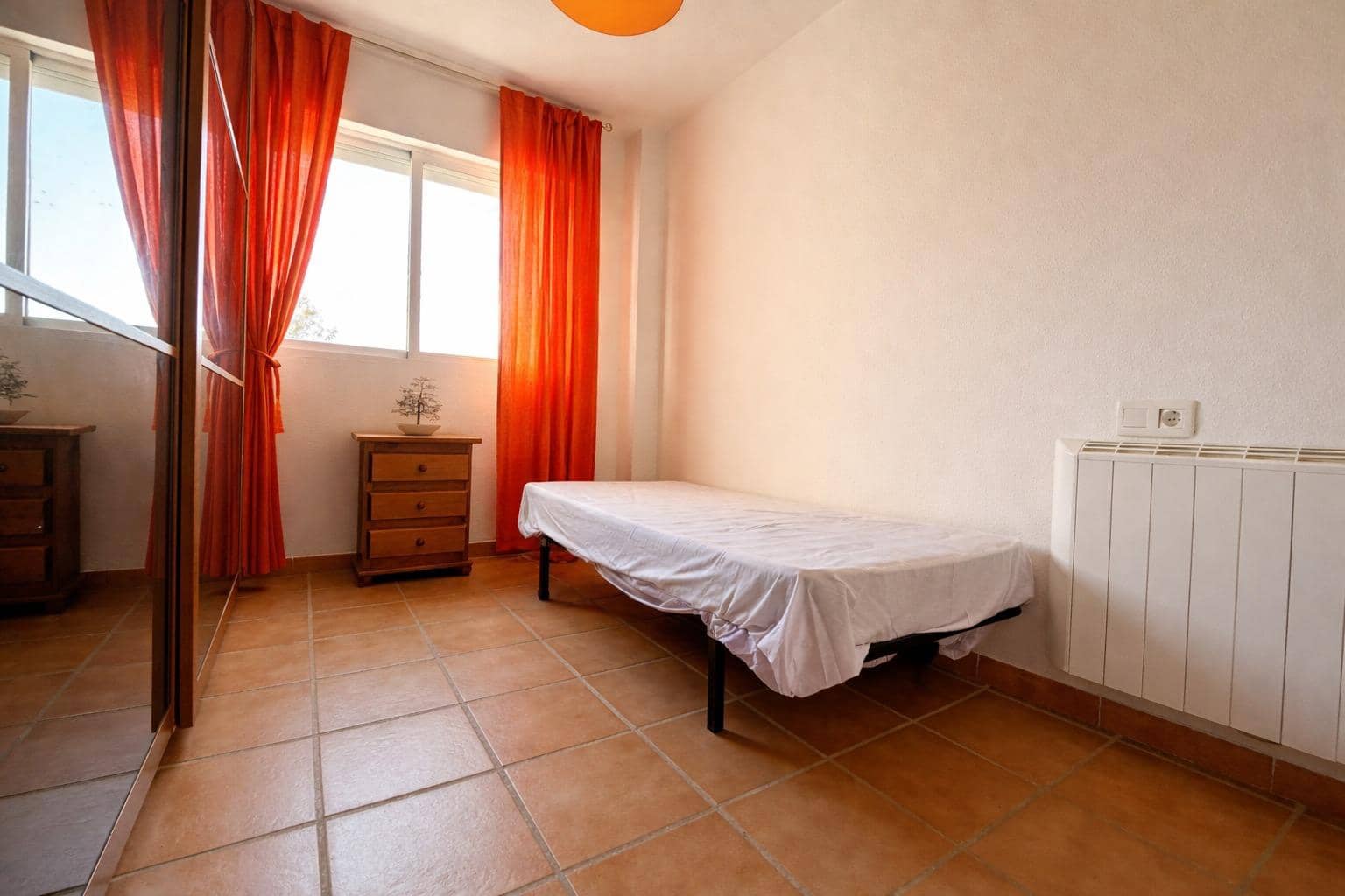 3 chambre Appartement à vendre à Calabardina avec piscine garage - 240 000 € (Ref: 9762002)