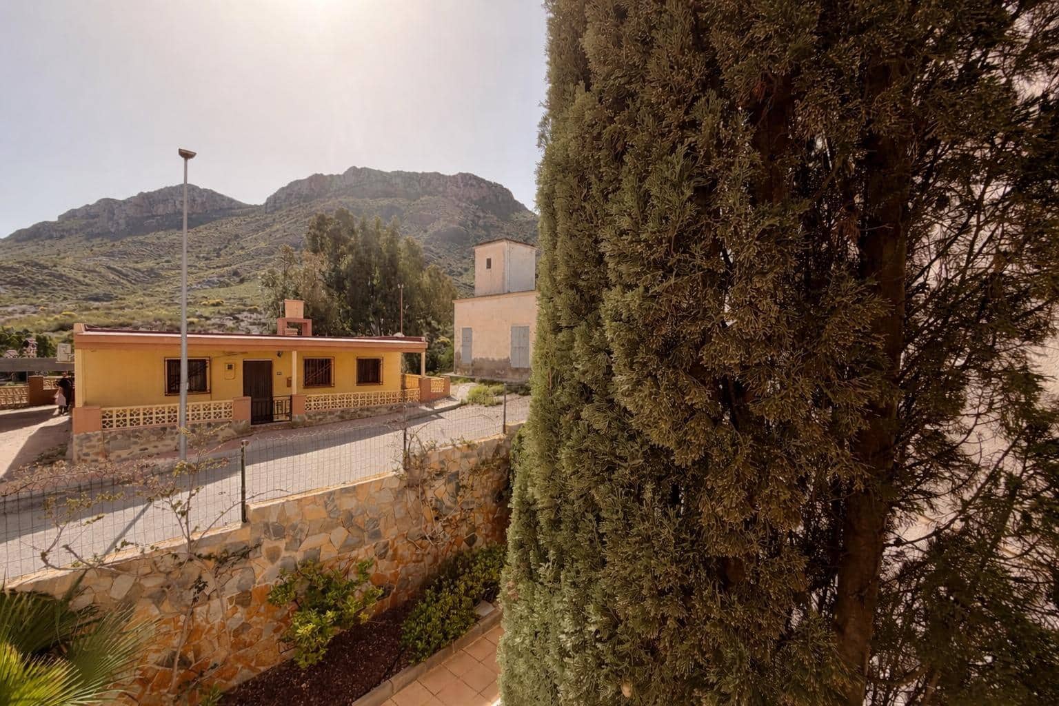 3 chambre Appartement à vendre à Calabardina avec piscine garage - 240 000 € (Ref: 9762002)