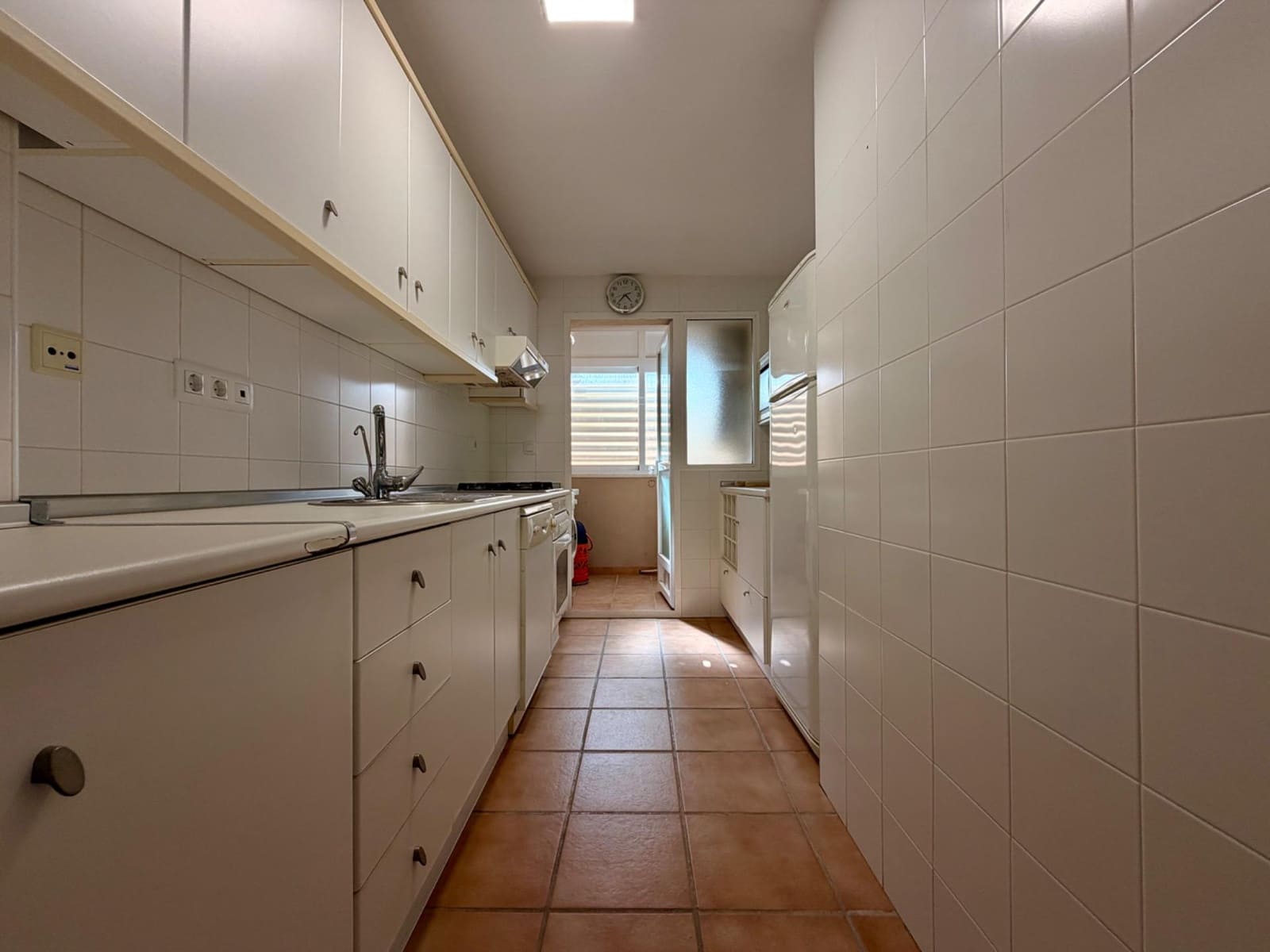 3 chambre Appartement à vendre à Calabardina avec piscine garage - 240 000 € (Ref: 9762002)