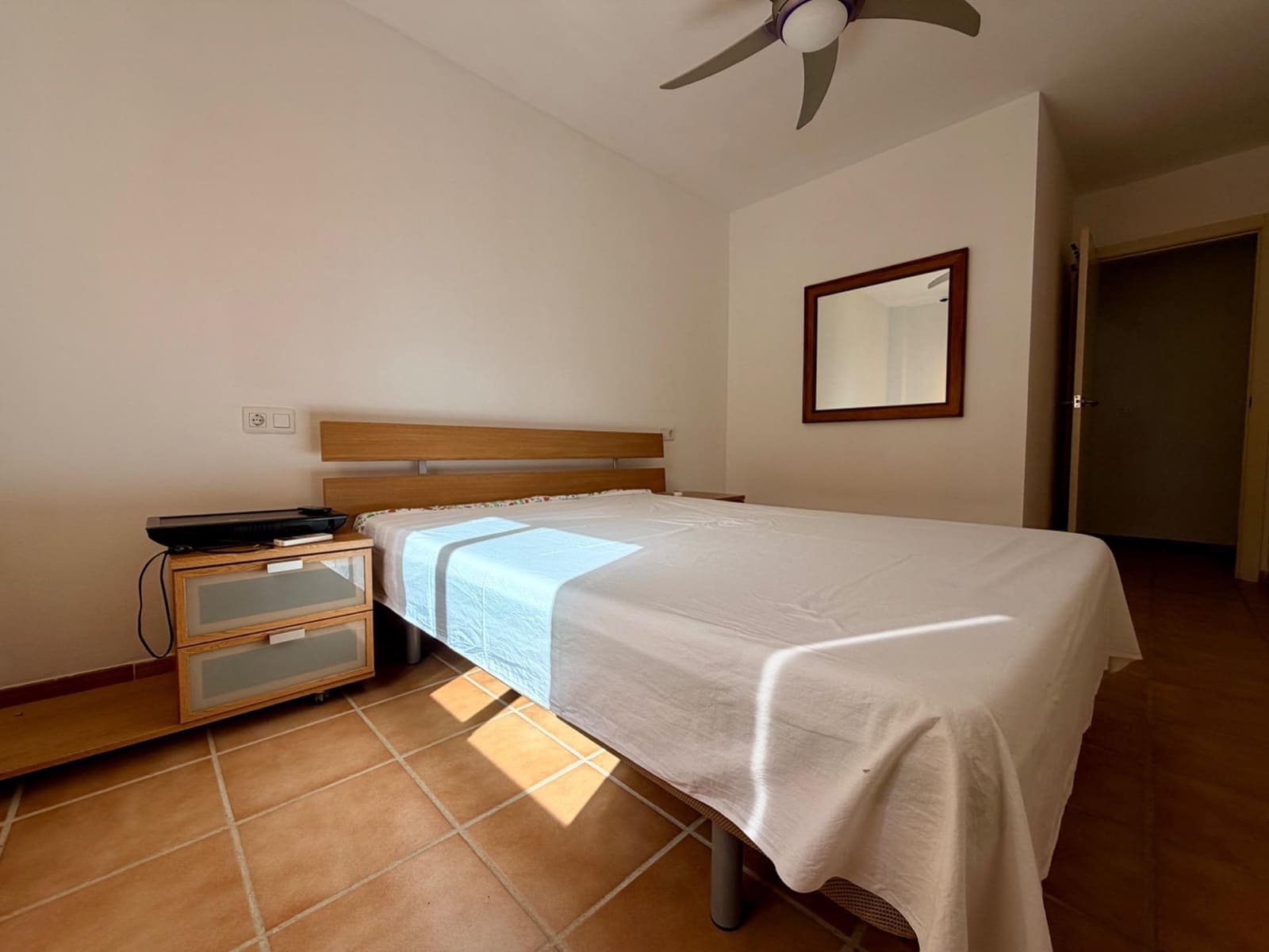 3 chambre Appartement à vendre à Calabardina avec piscine garage - 240 000 € (Ref: 9762002)