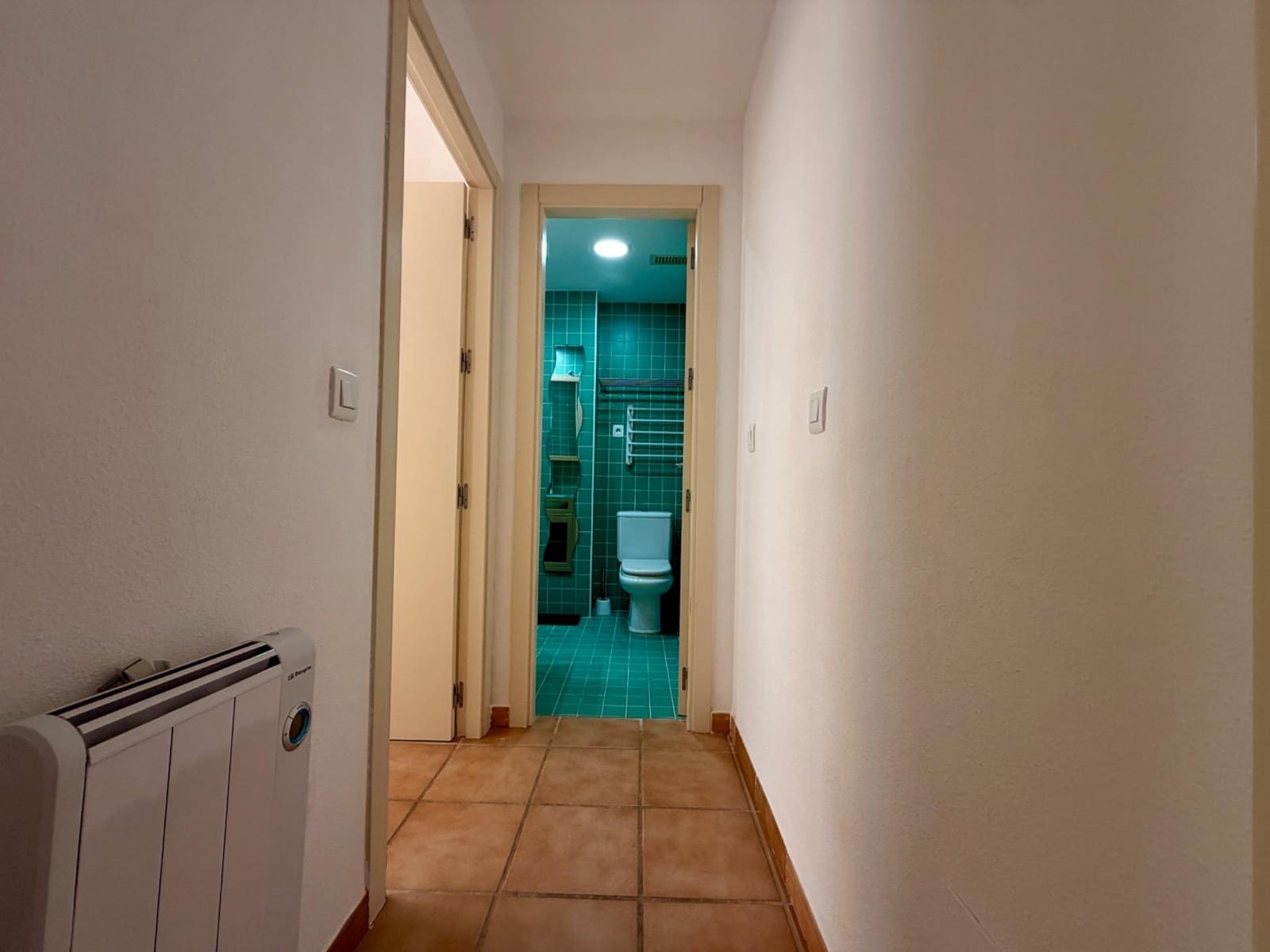 3 chambre Appartement à vendre à Calabardina avec piscine garage - 240 000 € (Ref: 9762002)