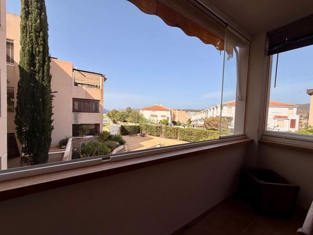 3 chambre Appartement à vendre à Calabardina, Aguilas avec piscine garage - 240 000 € (Ref: 9762002)