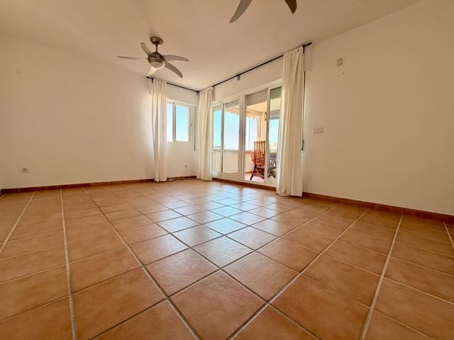 3 chambre Appartement à vendre à Calabardina, Aguilas avec piscine garage - 240 000 € (Ref: 9762002)