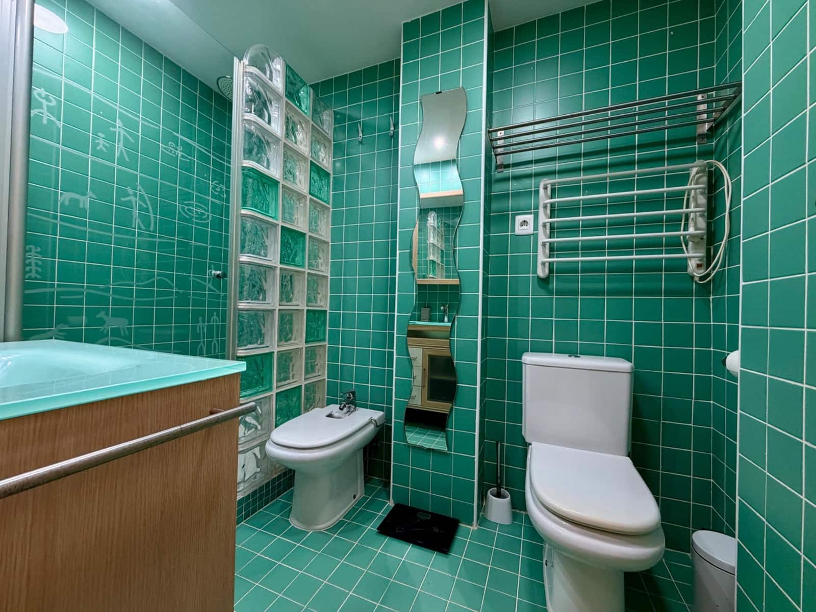 3 chambre Appartement à vendre à Calabardina avec piscine garage - 240 000 € (Ref: 9762002)