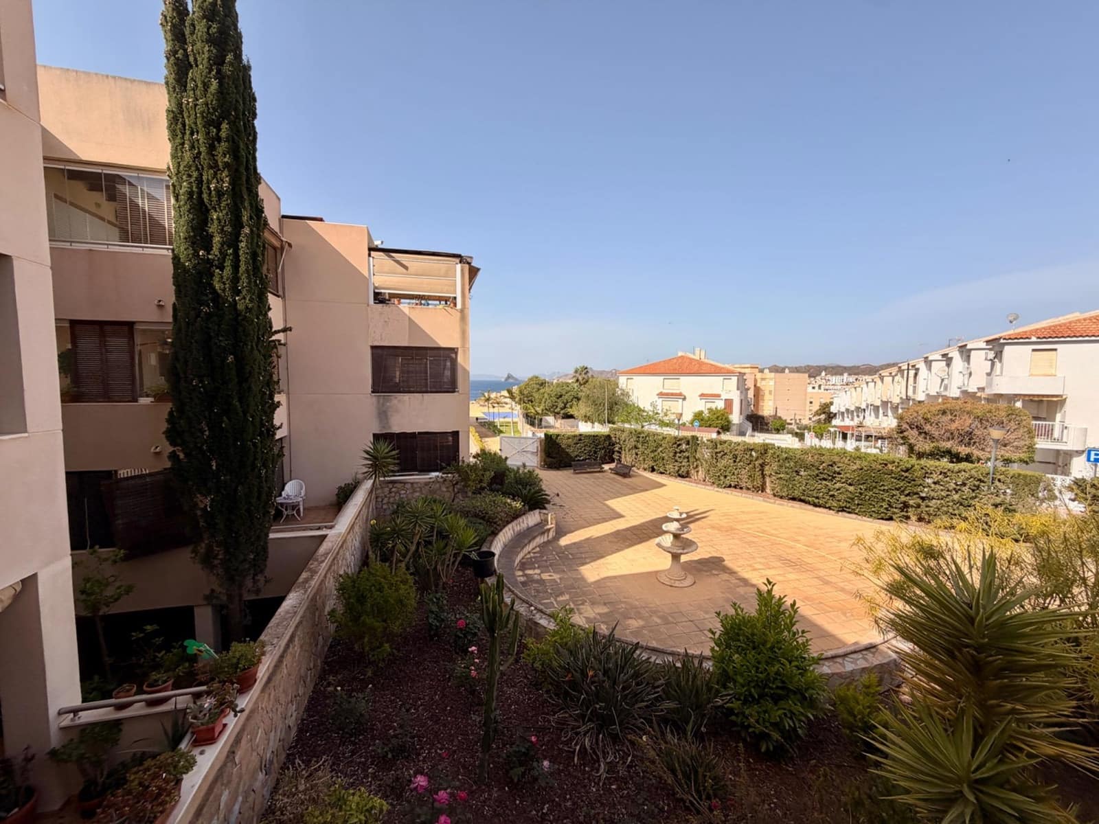 3 chambre Appartement à vendre à Calabardina avec piscine garage - 240 000 € (Ref: 9762002)