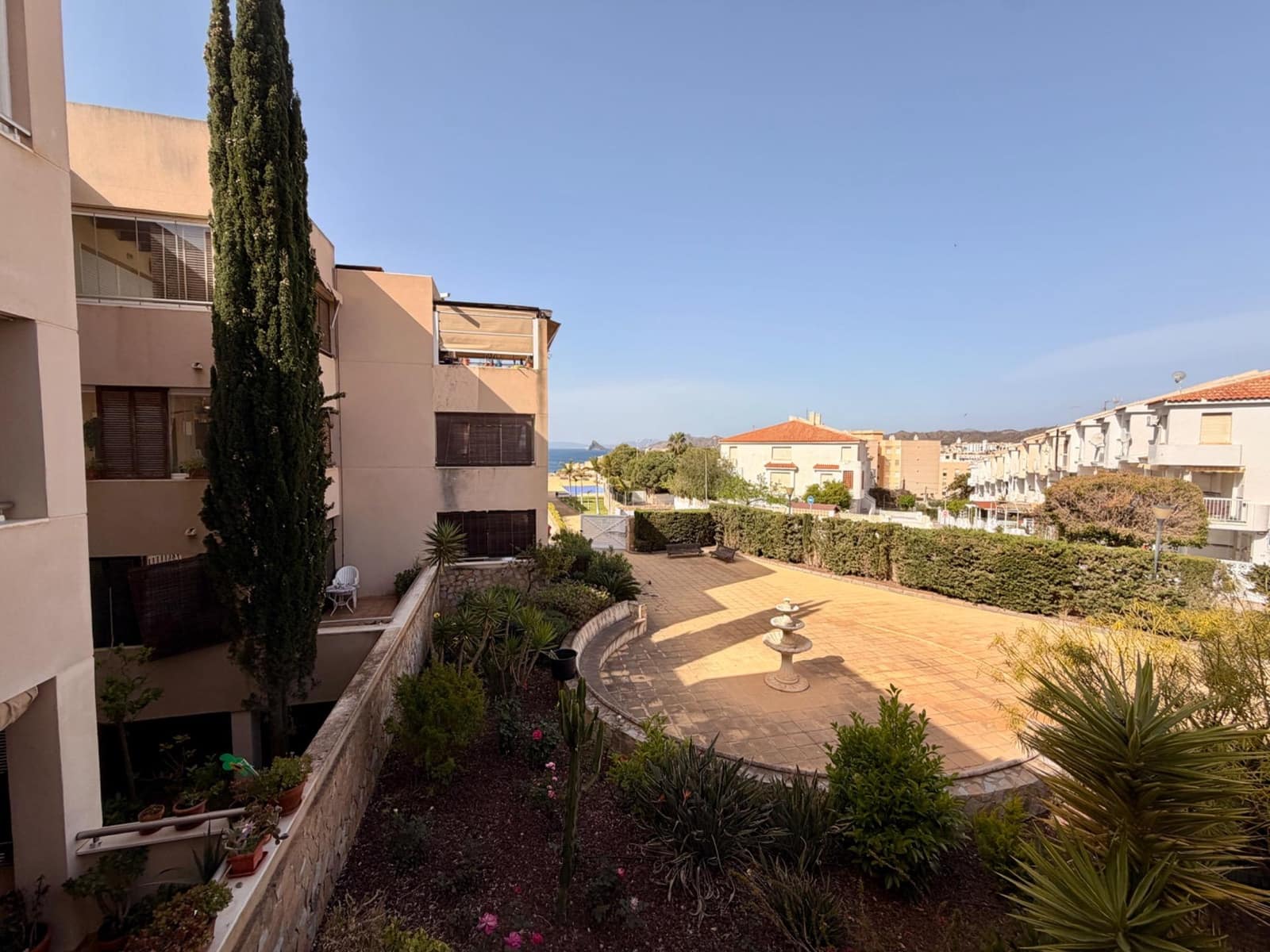 3 chambre Appartement à vendre à Calabardina avec piscine garage - 240 000 € (Ref: 9762002)