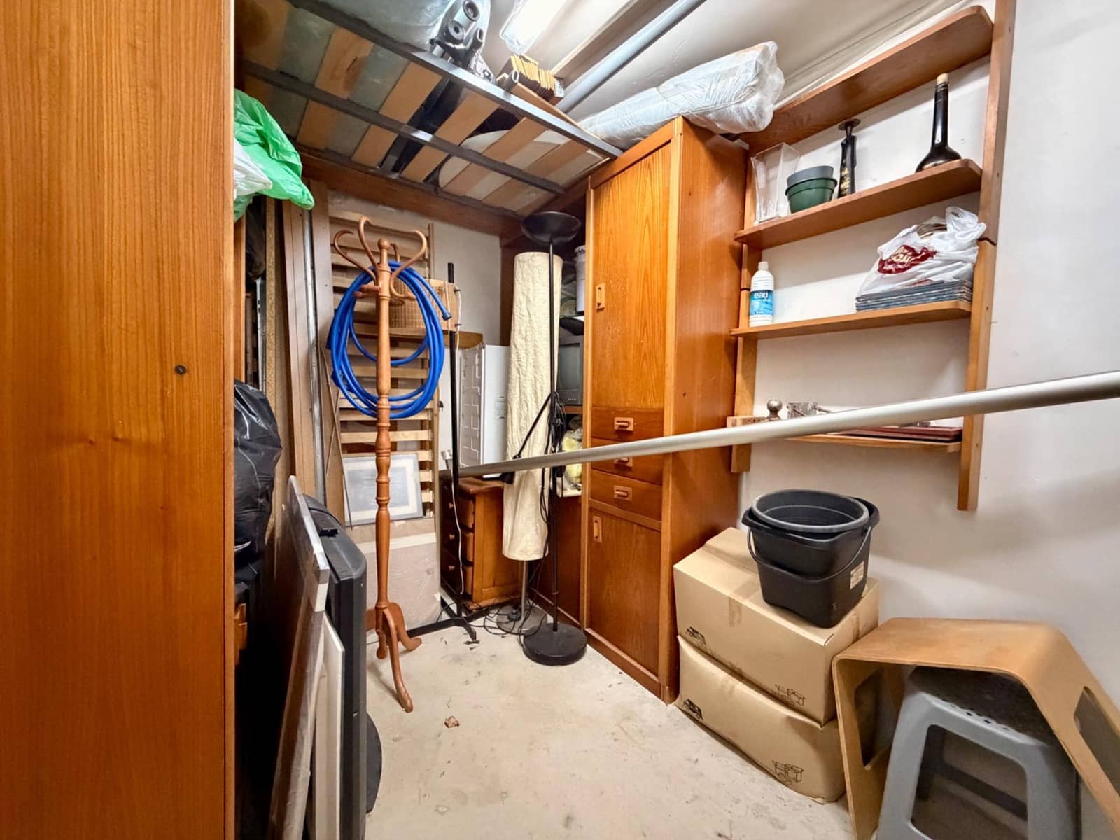 3 chambre Appartement à vendre à Calabardina avec piscine garage - 240 000 € (Ref: 9762002)