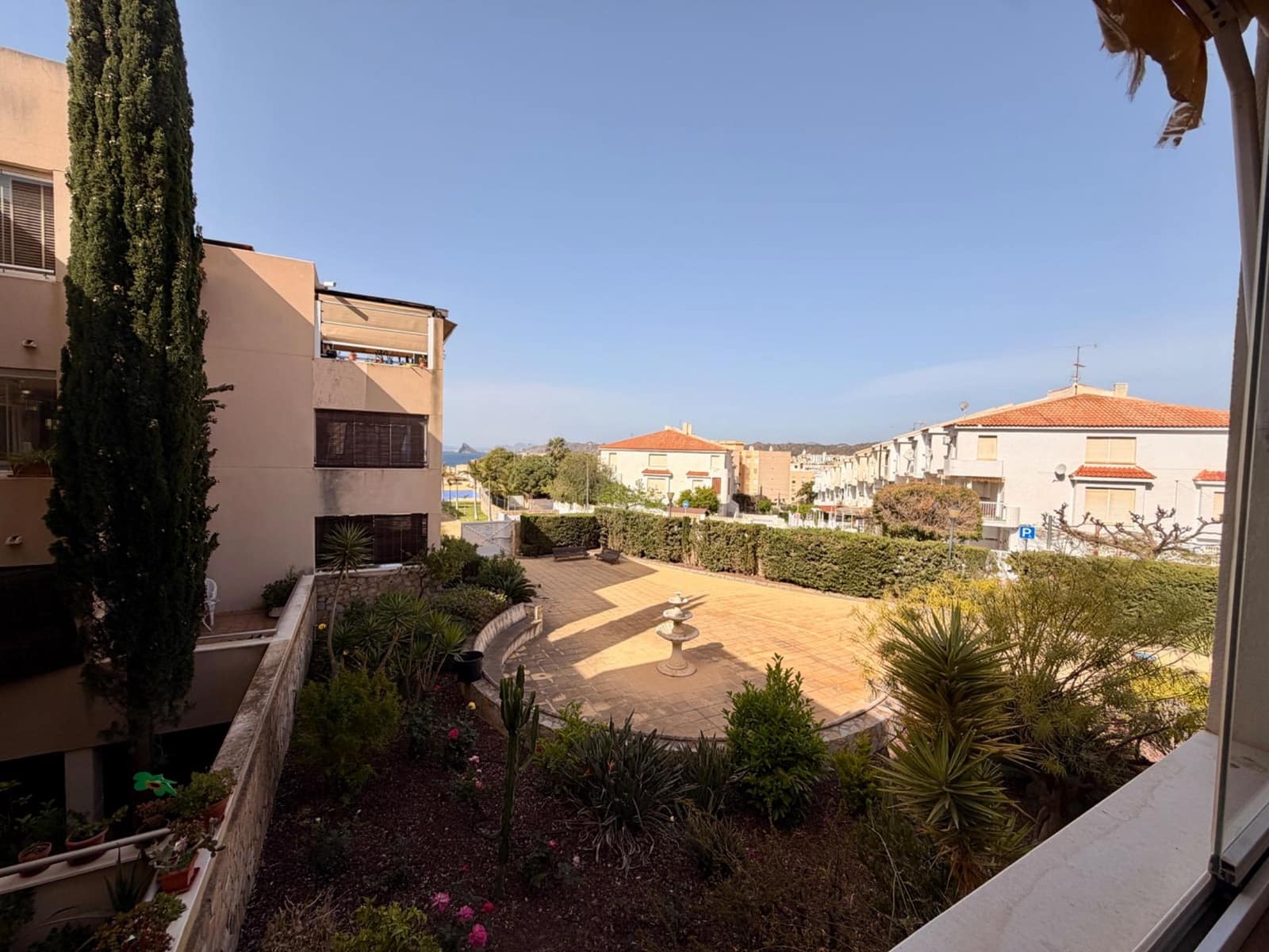 3 chambre Appartement à vendre à Calabardina avec piscine garage - 240 000 € (Ref: 9762002)