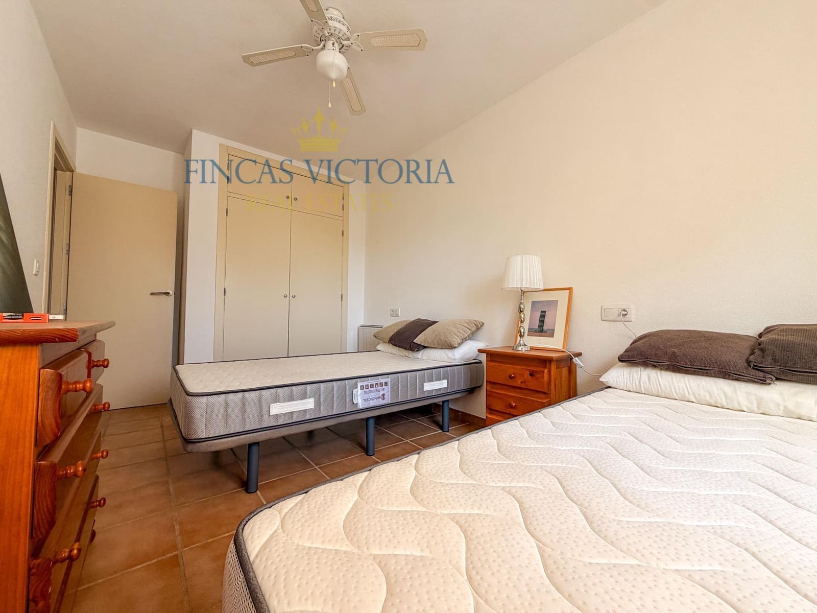 3 bedroom Flat for sale in Calabardina with pool garage - € 240,000 (Ref: 9762002)