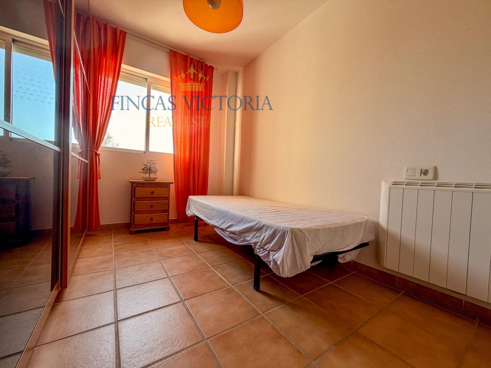 3 bedroom Flat for sale in Calabardina with pool garage - € 240,000 (Ref: 9762002)