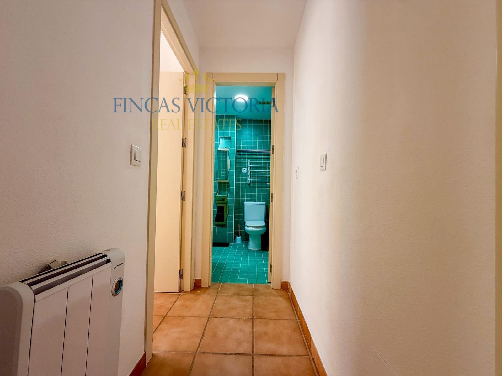 3 bedroom Flat for sale in Calabardina with pool garage - € 240,000 (Ref: 9762002)